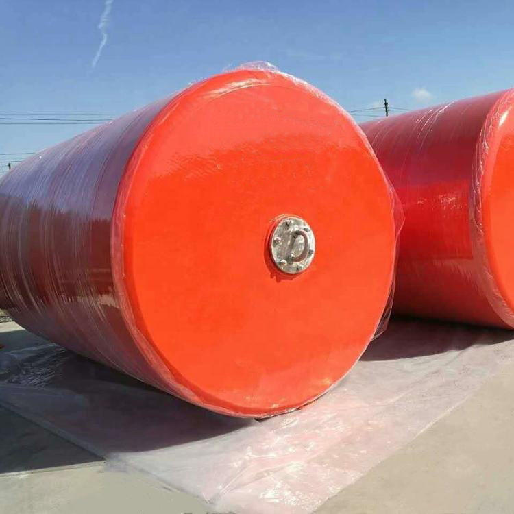 Marine Fenders 해양 펜더