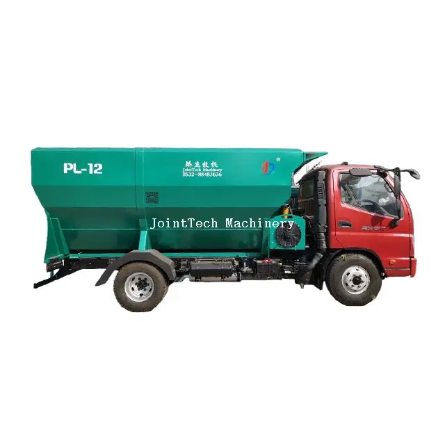 cow bedding spreader esparcidor de lecho para vacas