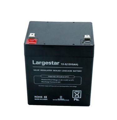 12V5Ah VRLA Small Size Emergncy Battery