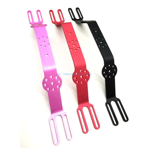 37 CM Aluminum Top Grip Handle for Camera Underwater Housing Tray