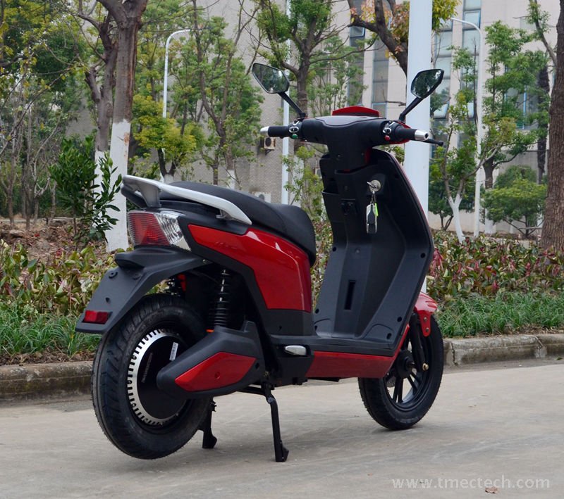 New Design Electric Scooter