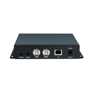 HPS901 SDI to IP Video Encoder