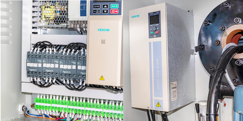 канатная пила 18