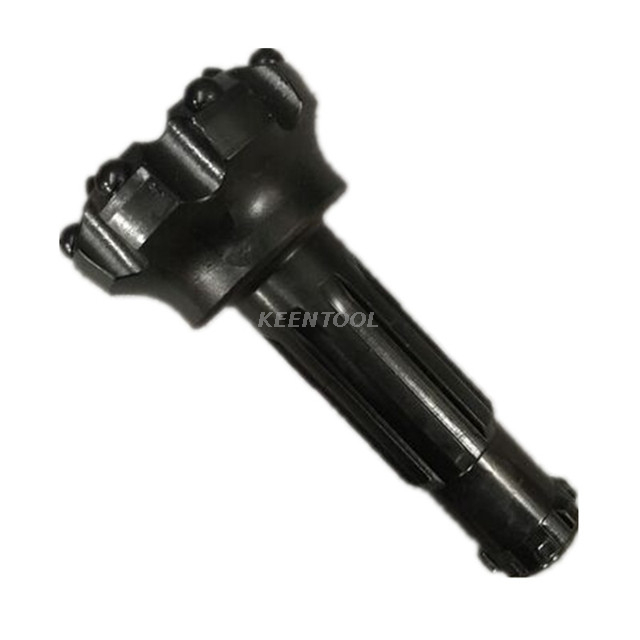 Сверла CIR65 CIR90 DTH для сверлильных станков DTH