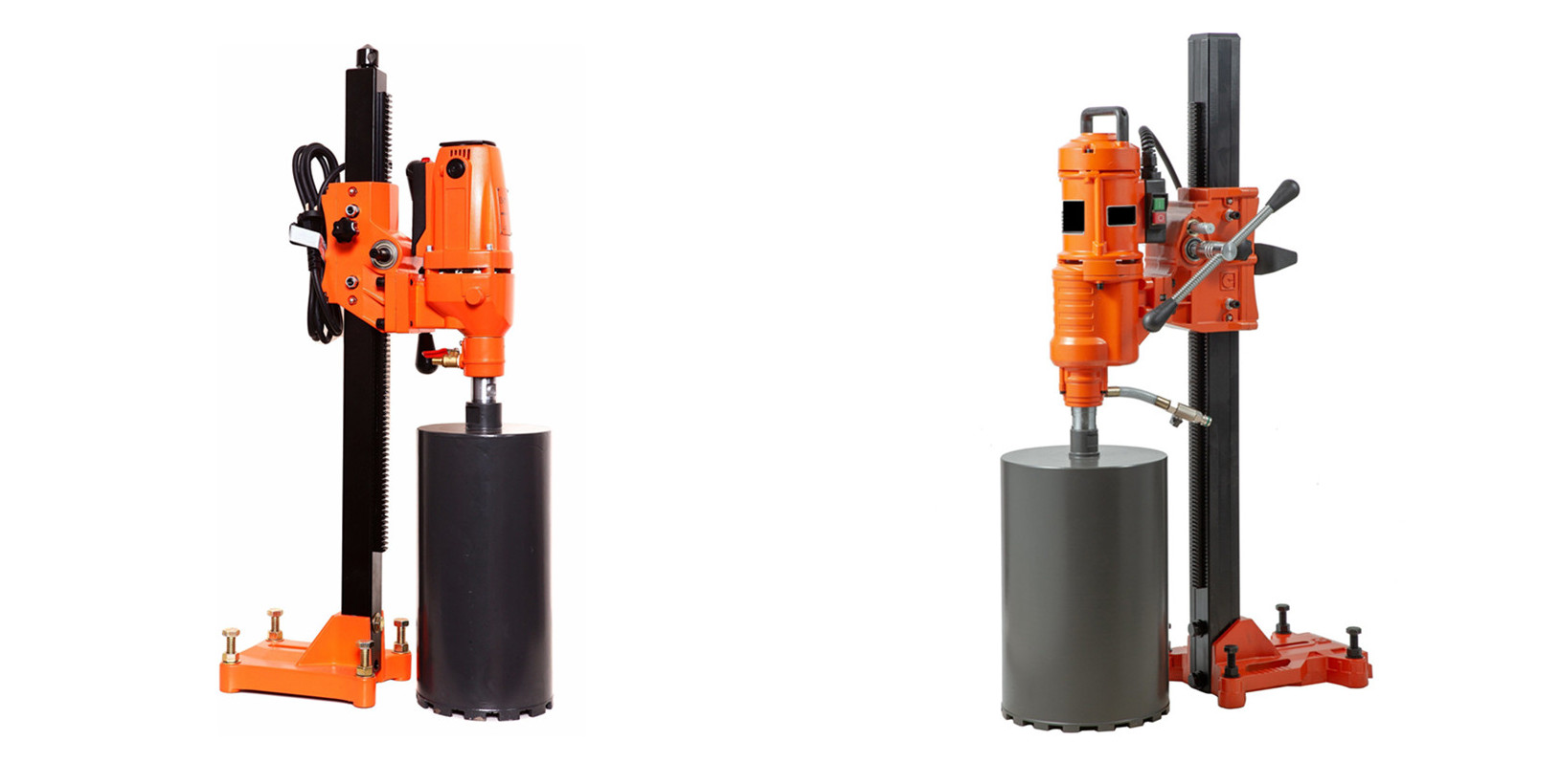 broca de n&uacute;cleo 99