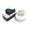 Die cutting processing products
