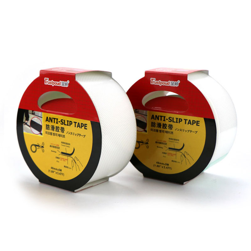 PEVA anti-slip adhesive tape