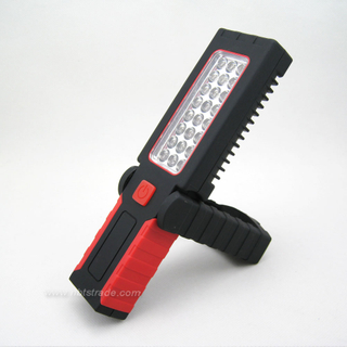  24+4 LED FOLDING WORKING LIGHT