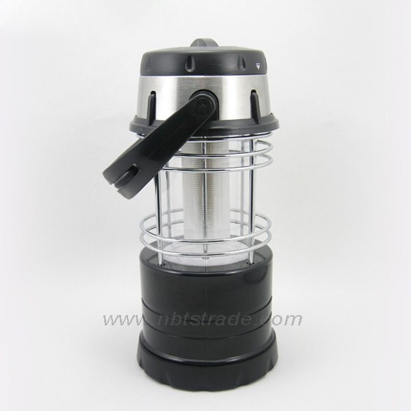 20PCS LED Camping Lantern with Compass