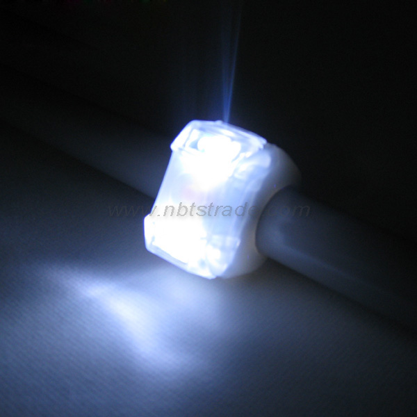 Bicycle Safety LED Lamp