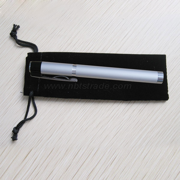 LED Penlight with Clip 