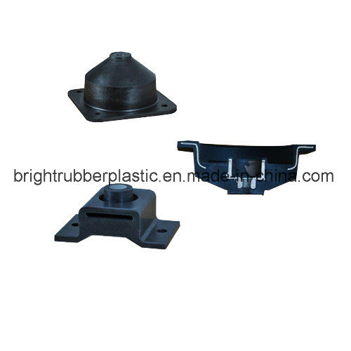 Customized Various High Quality Rubber Parts