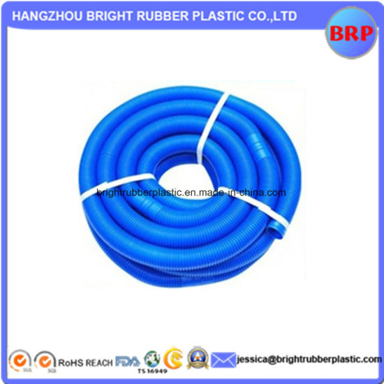 OEM High Quality Plastic Product PVC Hose