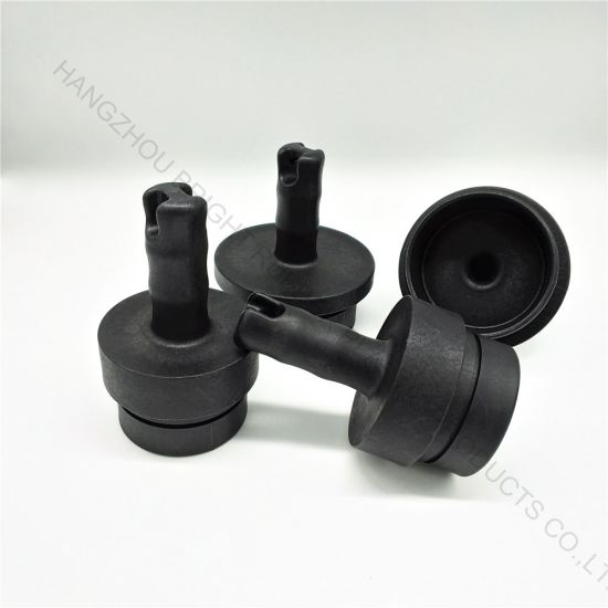 Plastic Rotary Damper Customized in High Precision
