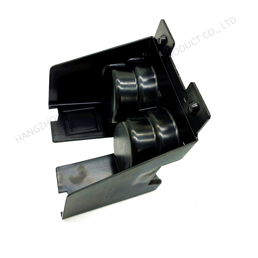 Customized Plastic Auto Car Cup-Holder