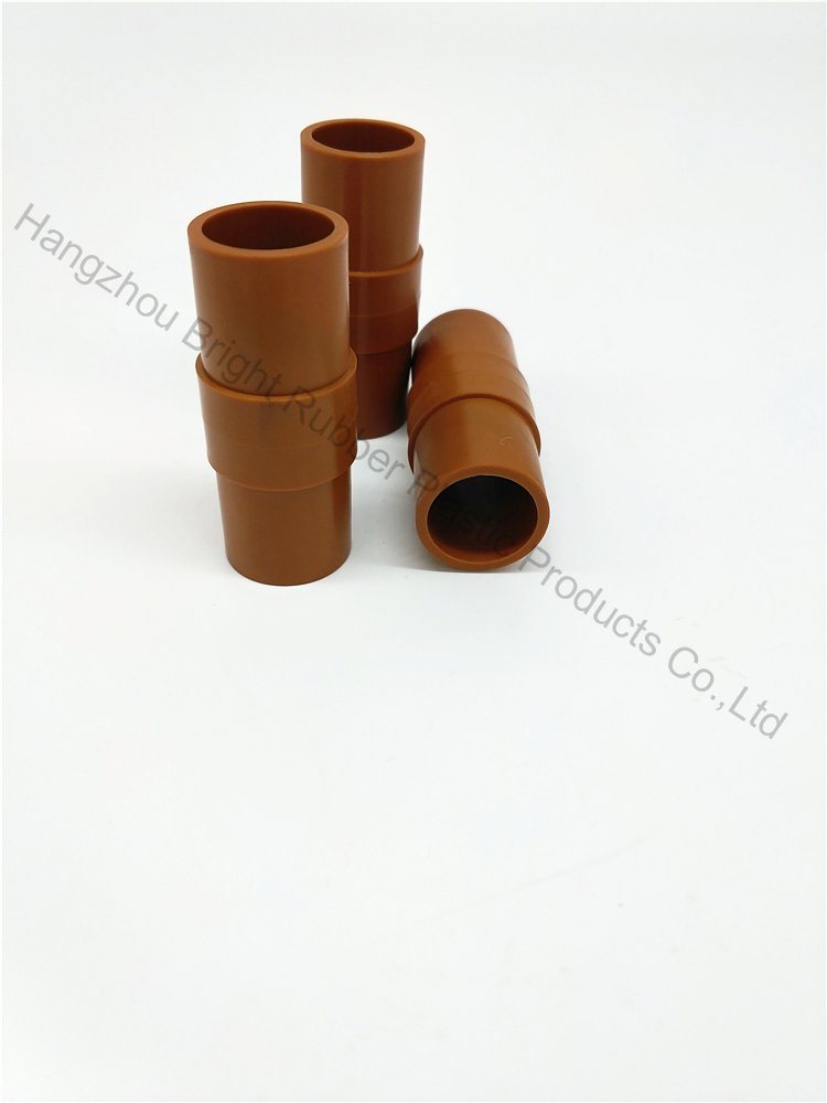 High Precision Injection Plastic Tube Customized by Manufcturer