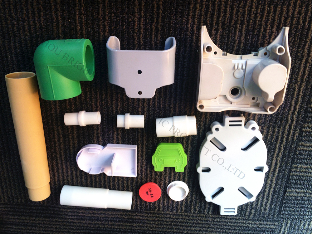 Plastic Support Bracket Customized with Hight Quality