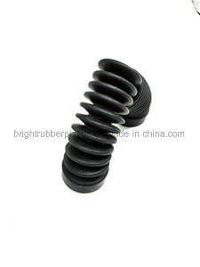 Bushing and Rubber Bellows Dustproof Rubber Parts