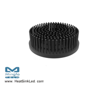 GooLED-16050 Pin Fin Heat Sink Φ160mm