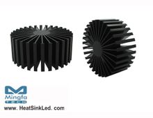 SimpoLED-LG-11750 Modular Passive LED Cooler Φ117mm for LG Innotek