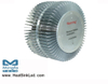 HibayLED-230130 Modular vacuum phase-transition LED Heat Sink (Passive) Φ230mm