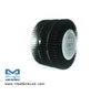 HibayLED-NIC-230195 Nichia Modular vacuum phase-transition LED Heat Sink (Passive) Φ230mm