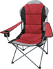 American Flag Camping Chair