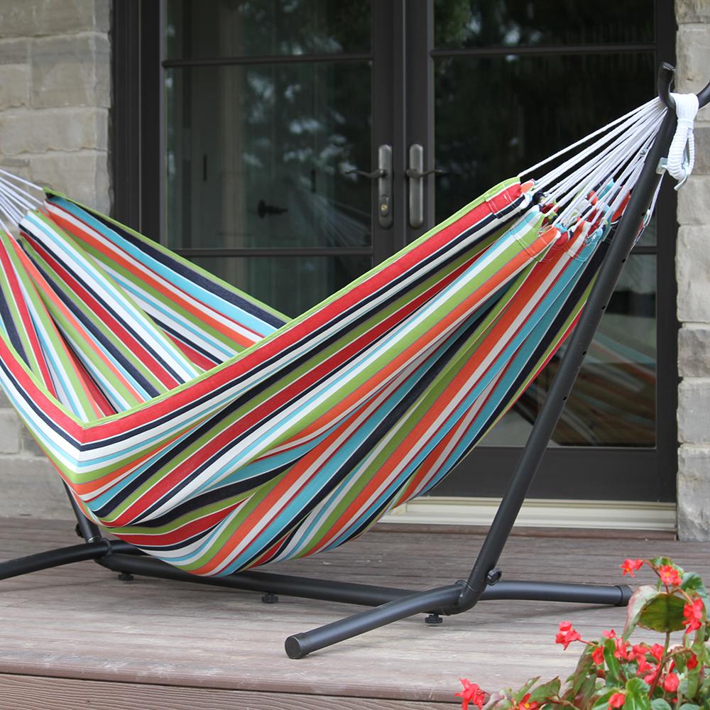 hammock metal frame