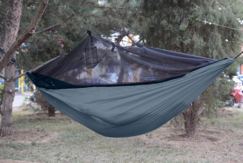 LG3961 insect net hammock