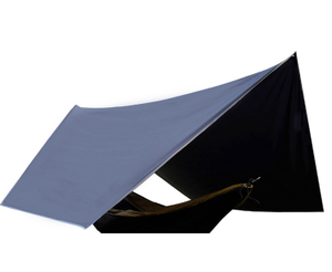 HOT SALES Outdoor Camping Rain Cover Rain Hammock Tent