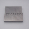 Tungsten Carbide plates