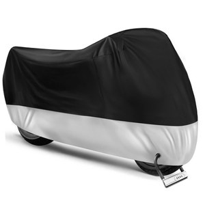 Customized Scooter Covers with Logo Waterproof Material 