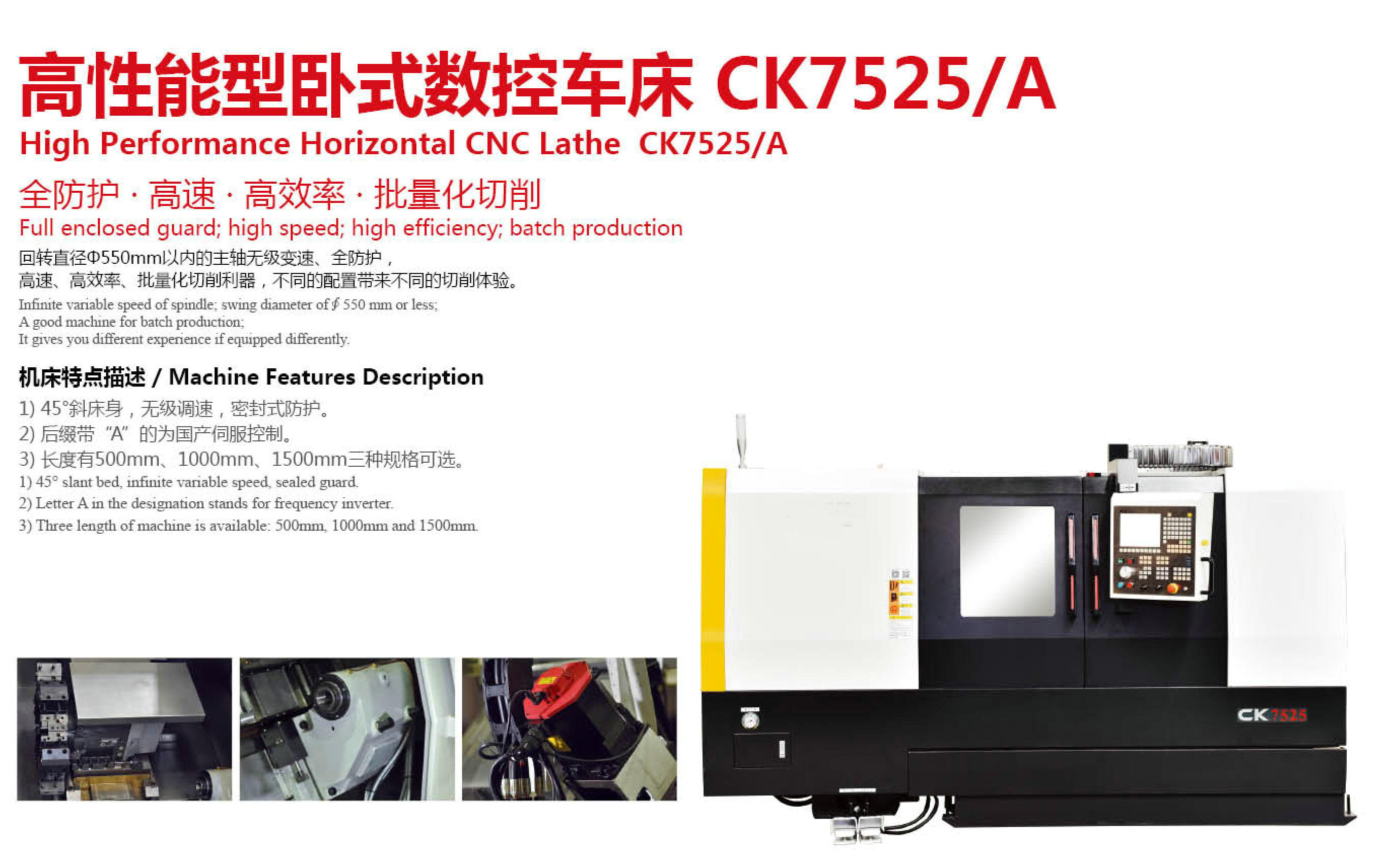 CK7525