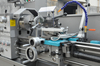 FREQUENCY INVETER VARIO DRIVE FEEDING BOX ENGINE LATHE C0636DV/1000MM