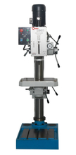 Column Drill and Mill Z5045-1