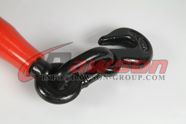 O fich&aacute;rio de carga tipo catraca se adapta ao tamanho da corrente 5-16 - 3-8 - Dawson Group Ltd. - Fornecedor, exportador da China