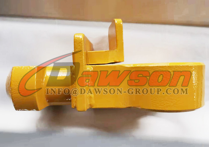 DS-CLT-40T トップリフティング用コンテナリフティングラグ、コンテナトップリフティングラグ - Dawson Group Ltd. - 中国メーカー、サプライヤー、工場