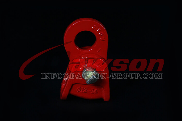 Abrazadera de cable, Agarre de cable, Tensor para cable - Dawson Group Ltd. - Fabricante, F&aacute;brica de China