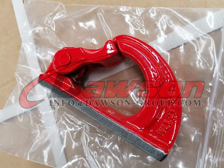 Gancho soldado con pestillo - Dawson Group Ltd. - Fabricante, proveedor y f&aacute;brica de China