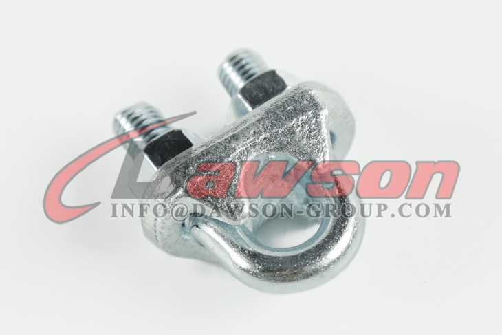 Clips para cable de alambre forjado tipo Italia - Dawson Group Ltd. - Proveedor, fabricante y f&aacute;brica de China