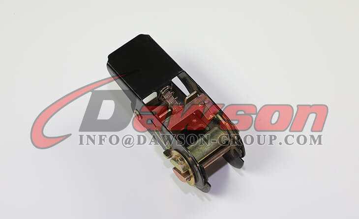 25MM BS 800KG 1760LBS ラチェット ラッシング バックル、1 インチ ラチェット バックル - Dawson Group Ltd. - 中国メーカー、サプライヤー、工場