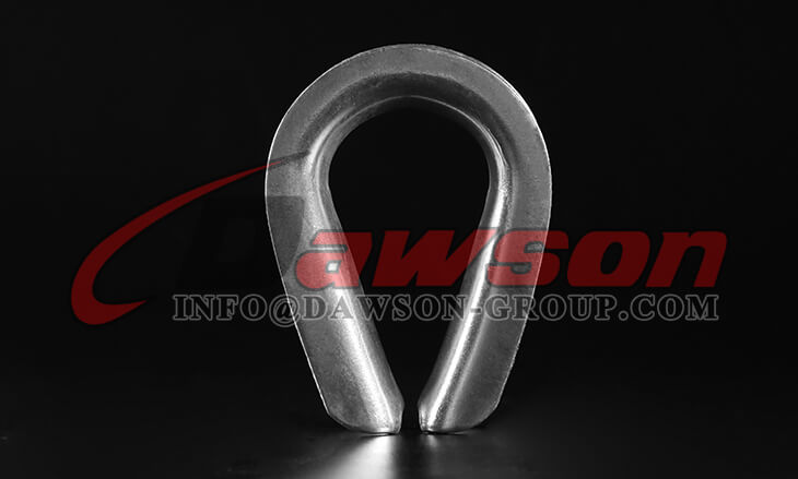 Dedales de cable de acero de alta resistencia DG-414 - Dawson Group Ltd. - Fabricante, proveedor y f&aacute;brica de China