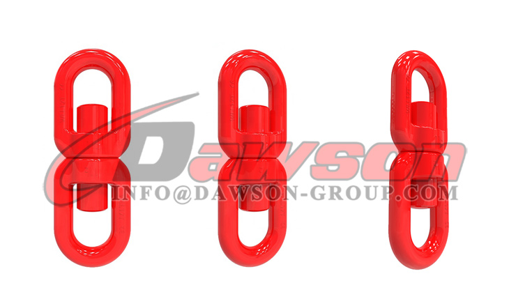 DS263 G80 Giratorios para polipasto de elevaci&oacute;n - Dawson Group Ltd. - Fabricante, proveedor de China