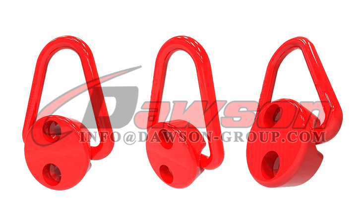 DS160 ベース付き鍛造トライアングル リング - Dawson Group Ltd. - 中国メーカー、工場