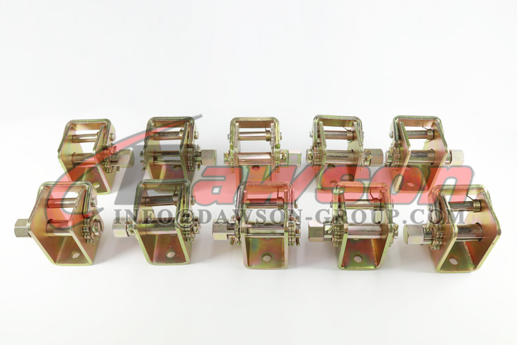 DSWN50501 ミニ タイプ トラック ウインチ、ラッシング ウインチ - Dawson Group Ltd. - 中国サプライヤー、メーカー、工場