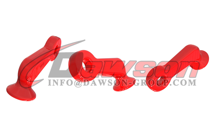 DS886 G80 アイエレファント フット G80 ラッシング チェーンに適しています - Dawson Group Ltd. - 中国メーカー、サプライヤー