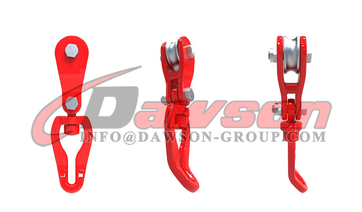 Conector giratorio de rotaci&oacute;n de rueda DS893 - Dawson Group Ltd. - Fabricante, f&aacute;brica de China