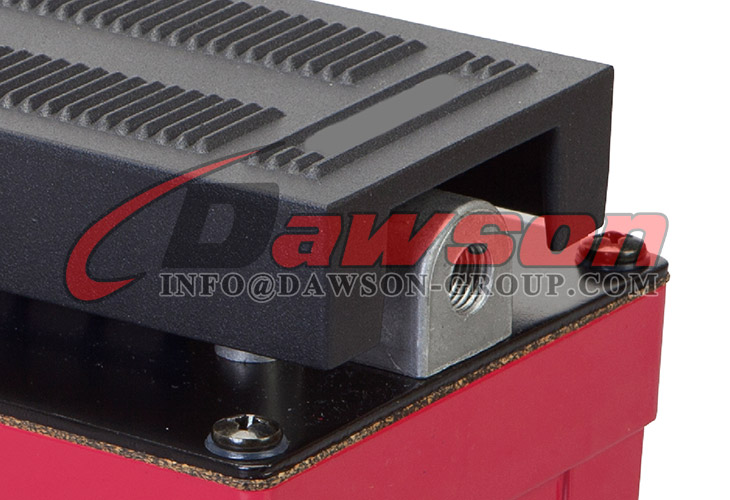 Bomba de pie hidr&aacute;ulica de aire DSA5200, Bomba hidr&aacute;ulica de aire, Bomba de pie de servicio pesado - Dawson Group Ltd. - Fabricante, proveedor de China