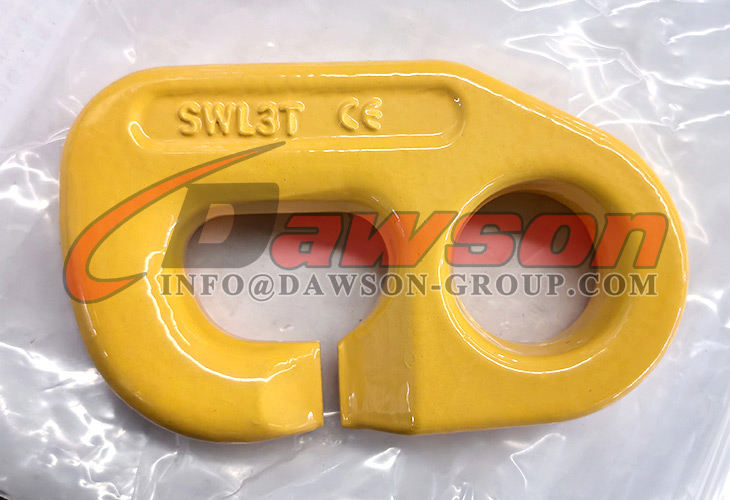 DS087 G80 WLL 3T Gancho DV forjado de acero de aleaci&oacute;n para pesca y aparejos en el extranjero - Dawson Group Ltd. - Fabricante, proveedor y f&aacute;brica de China