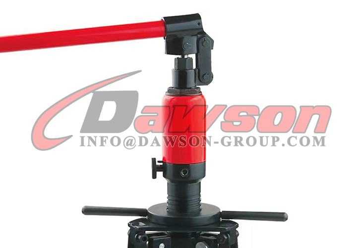 DSK209 オートツールおよびストレージプーラー、滑り止めシステム油圧プーラー - Dawson Group Ltd. - 中国メーカー、工場